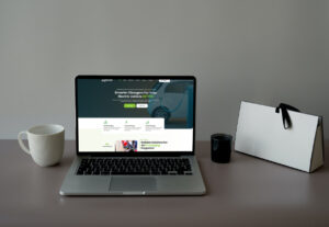 Eu vou desenvolver o seu site profissional gratuito
