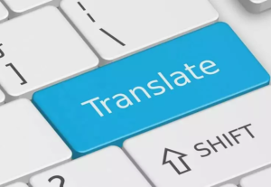 Eu vou traduzir um texto para você do inglês para o portuguê...