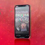 Eu vou criar artes para suas redes sociais