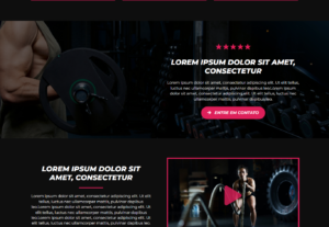 Eu vou Criar sua Landing Page