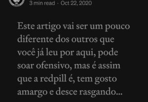 Eu vou  criar roteiro para o seu canal no youtube