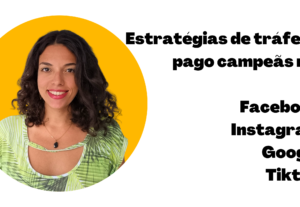 Eu vou fazer suas vendas crescerem com tráfego pago