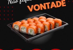 Eu vou Fazer um design para você