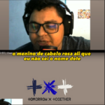 Eu vou legendar seus vídeos do tiktok