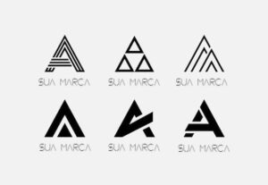 Eu vou Criar sua logo em 24 horas