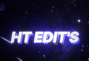 Eu vou editar seu vídeo ou highlight