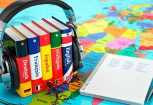 Eu vou  fazer Tradução de textos de inglês para português.