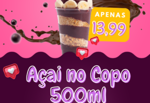 Eu vou criar artes/posts de sucesso para o seu negócio.
