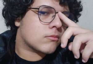 Eu vou fazer um poema, elaborado. 4 a 8 versos.