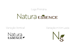 Eu vou fazer toda a parte visual da sua empresa