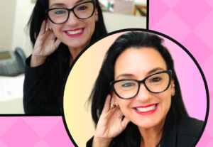 Eu vou Criar Fotos Especiais Para Perfis