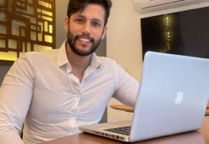 Eu vou fazer O melhor comercial para sua empresa