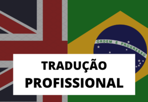 Eu vou traduzir 2000 palavras inglês/português