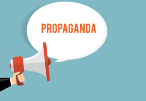 Eu vou criar a propaganda mais incrível para o seu serviço