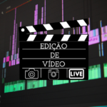 Eu vou editar o seu vídeo