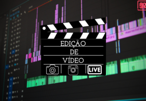 Eu vou editar o seu vídeo