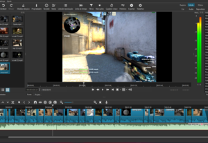 Eu vou Editar o seu video