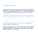 Eu vou realizar trabalhos de editor de texto, redação