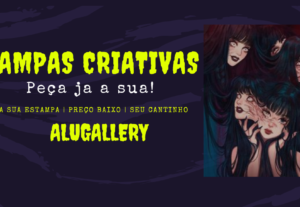 Eu vou fazer uma arte ou banner pra você com perfeição