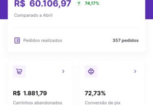 Eu vou fazer seu e-commerce vender muito mais com trafego pa...