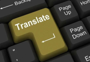 Eu vou Traduzir e criar conteúdos de qualidade para você.
