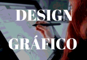 Eu vou fazer seu design gráfico
