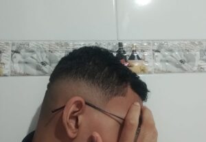 Eu vou fazer uma propaganda sobre seu produto ou serviço.
