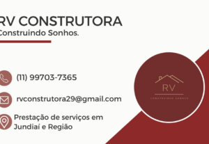 Eu vou fazer um cartão de visita.