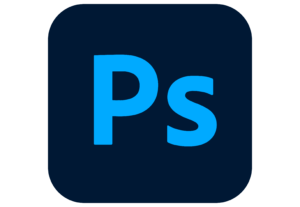 Eu vou editar sua foto usando photoshop