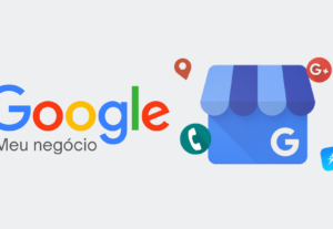 Eu vou cadastrar a sua empresa no Google Meu Negócio