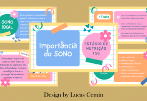 Eu vou criar sua apresentação de Slides Empresarial