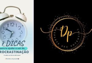 Eu vou editar textos e gravar áudios para você