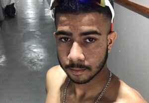 Eu vou fazer um comercial para o seu produto