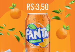 Eu vou Criar um anúncio do seu produto para as redes sociais