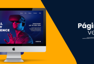 Eu vou fazer a página de vendas ou site que você precisa