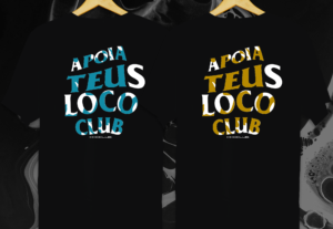Eu vou criar estampas para sua marca de roupas.