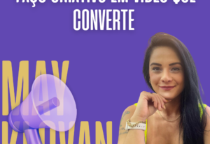 Eu vou fazer seu melhor criativo em 3horas