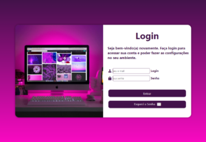Eu vou criar um site moderno e responsivo para sua marca
