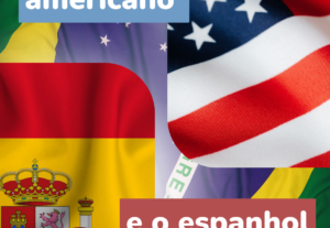Eu vou Traduzir de inglês e espanhol para português