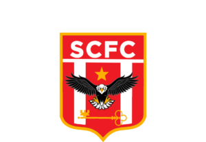 Eu vou fazer o seu escudo de time de futebol