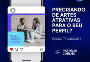 Eu vou melhorar o visual e alcance de sua rede social .