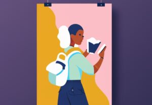 Eu vou fazer capas de Ebook