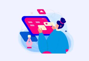 Eu vou desenvolver o front-end do seu site.