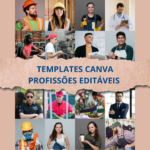 Eu vou fazer templates no Canva para o seu segmento.