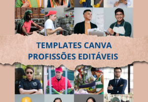 Eu vou fazer templates no Canva para o seu segmento.