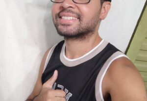 Eu vou fazer uma narração ou locução para você
