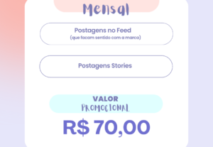 Eu vou criar um calendário de posts de datas especiais