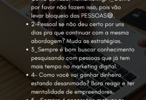 Eu vou fazer o seu desing, marketing, digitação, artigos etc
