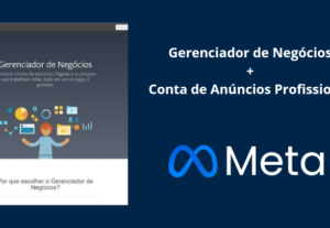 Eu vou Criar e configurar sua Conta de Anúncios Profissional