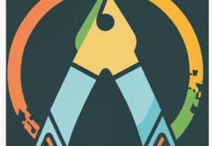 Eu vou  fazer uma logotipo para você